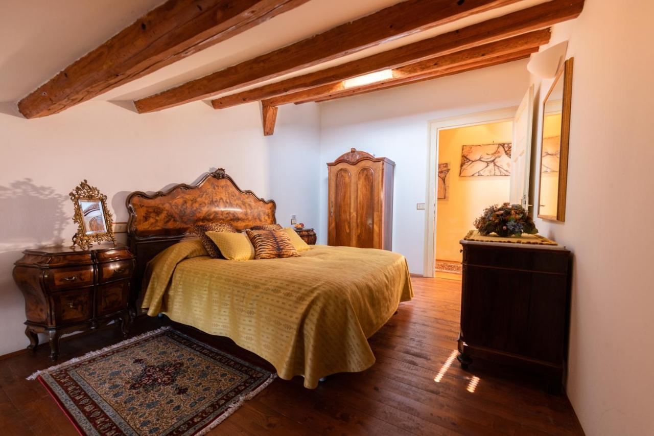 Hotel Castello Di Spessa - Residenze d'epoca Capriva del Friuli Esterno foto