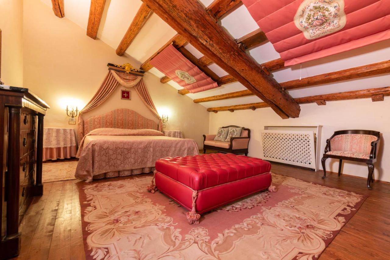 Hotel Castello Di Spessa - Residenze d'epoca Capriva del Friuli Esterno foto