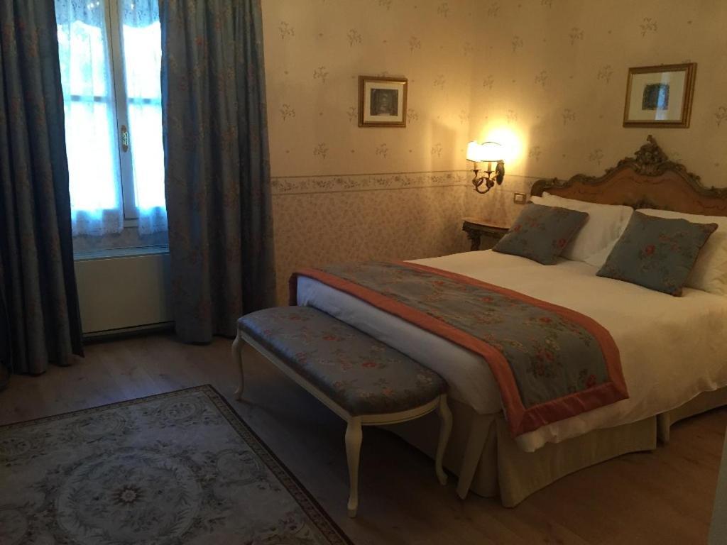 Hotel Castello Di Spessa - Residenze d'epoca Capriva del Friuli Esterno foto