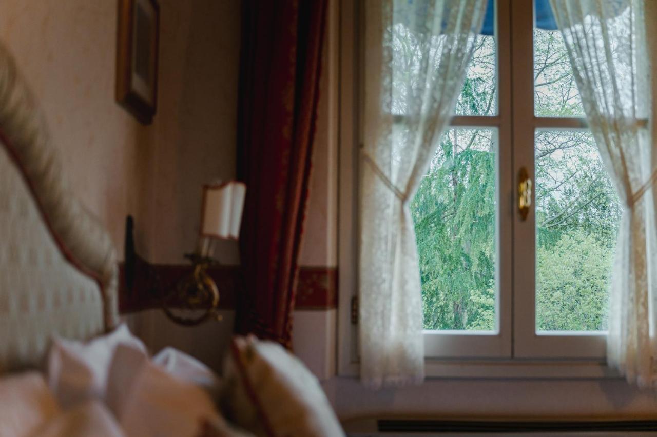 Hotel Castello Di Spessa - Residenze d'epoca Capriva del Friuli Esterno foto