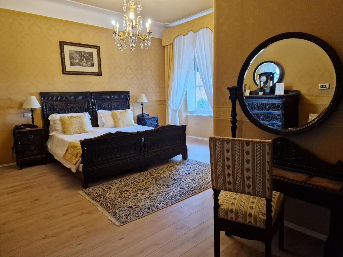 Hotel Castello Di Spessa - Residenze d'epoca Capriva del Friuli Esterno foto
