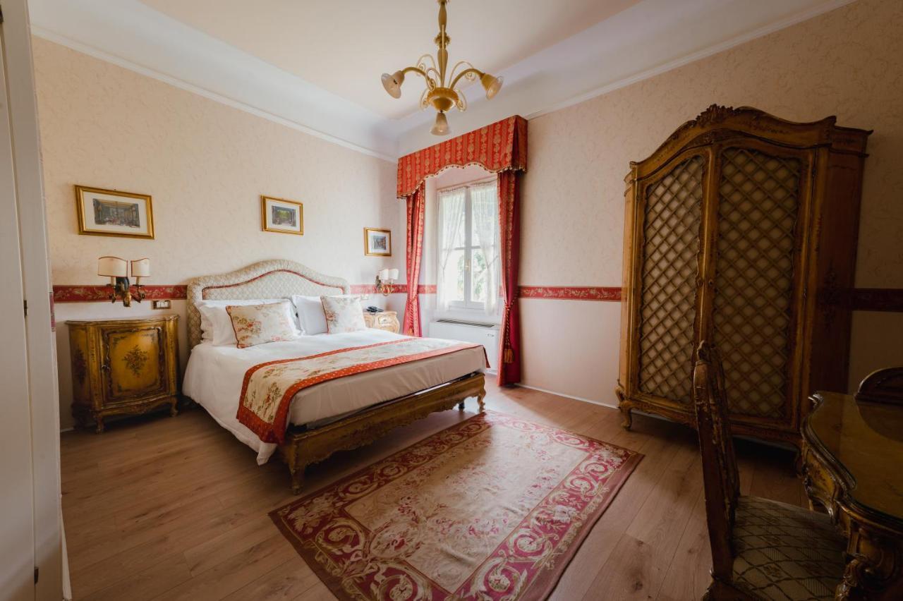Hotel Castello Di Spessa - Residenze d'epoca Capriva del Friuli Esterno foto