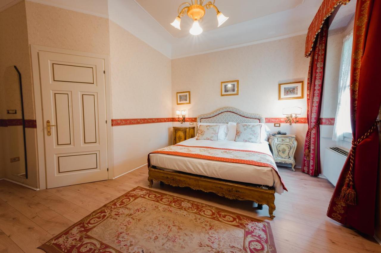Hotel Castello Di Spessa - Residenze d'epoca Capriva del Friuli Esterno foto