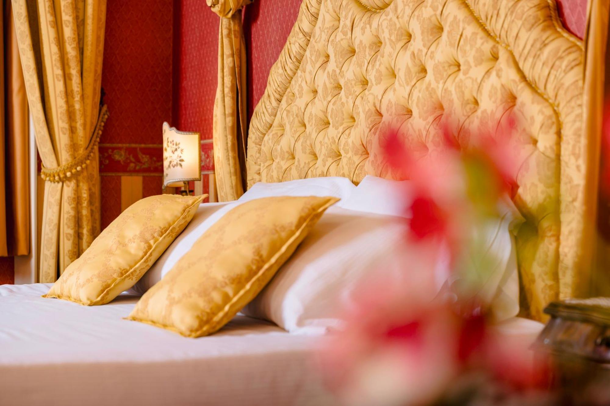 Hotel Castello Di Spessa - Residenze d'epoca Capriva del Friuli Esterno foto