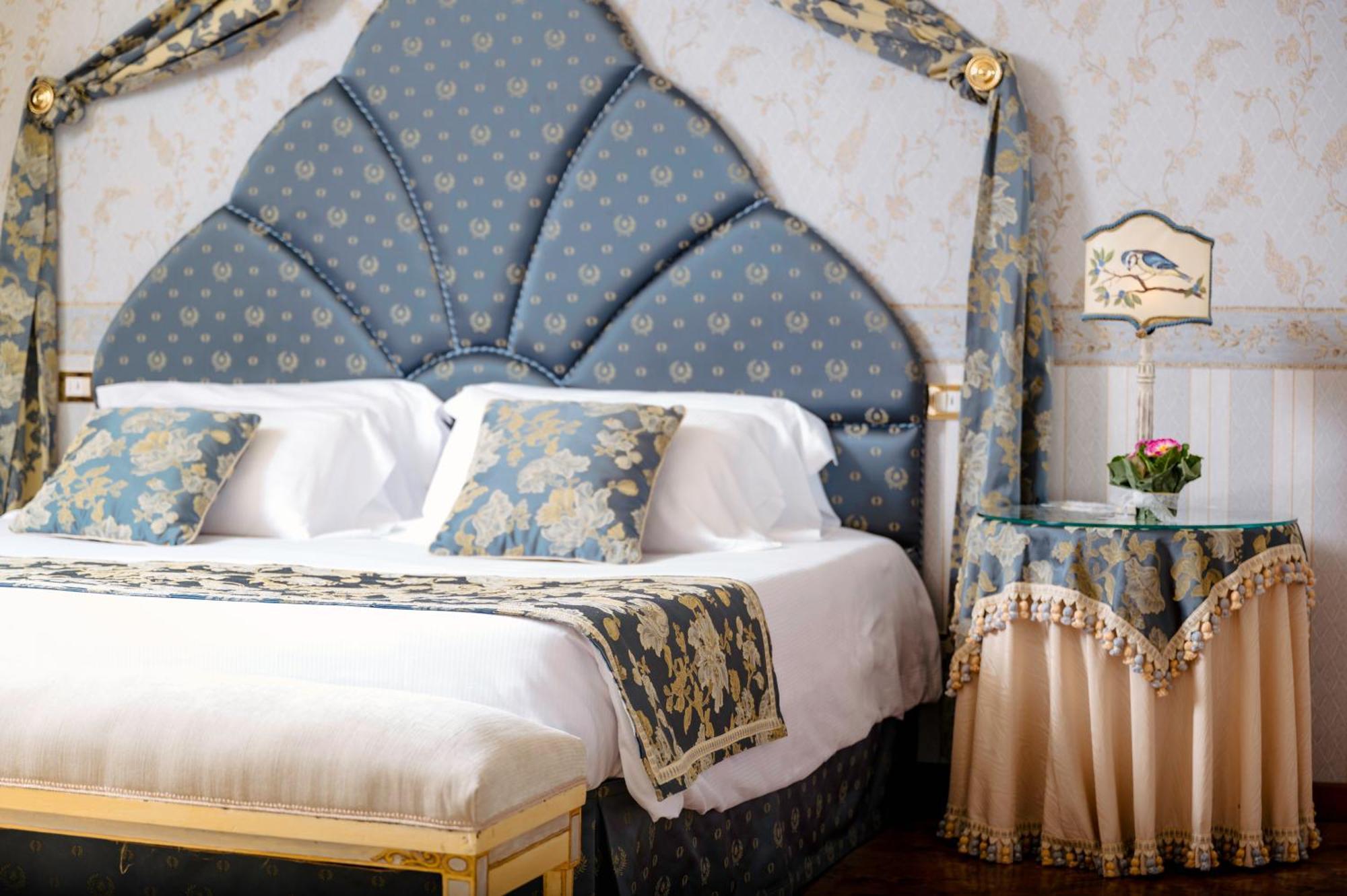 Hotel Castello Di Spessa - Residenze d'epoca Capriva del Friuli Esterno foto
