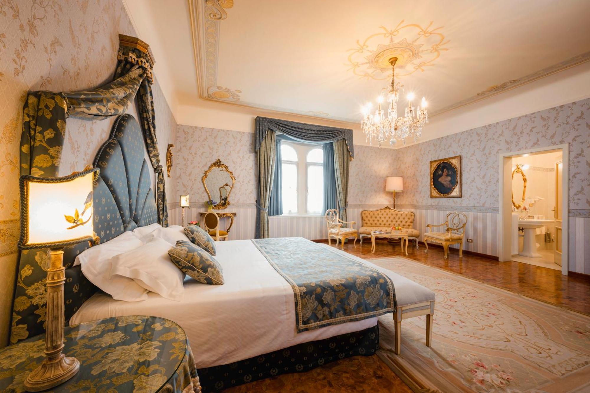 Hotel Castello Di Spessa - Residenze d'epoca Capriva del Friuli Esterno foto