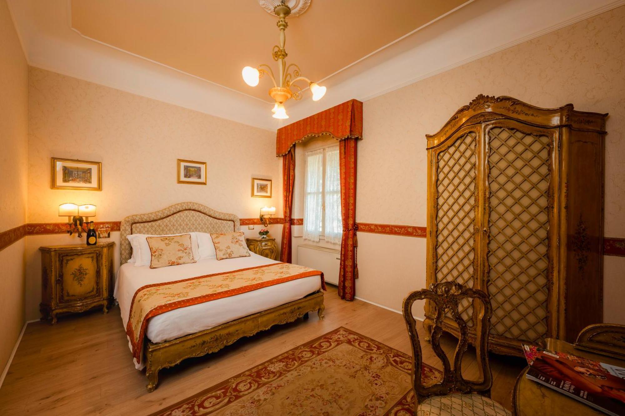 Hotel Castello Di Spessa - Residenze d'epoca Capriva del Friuli Esterno foto