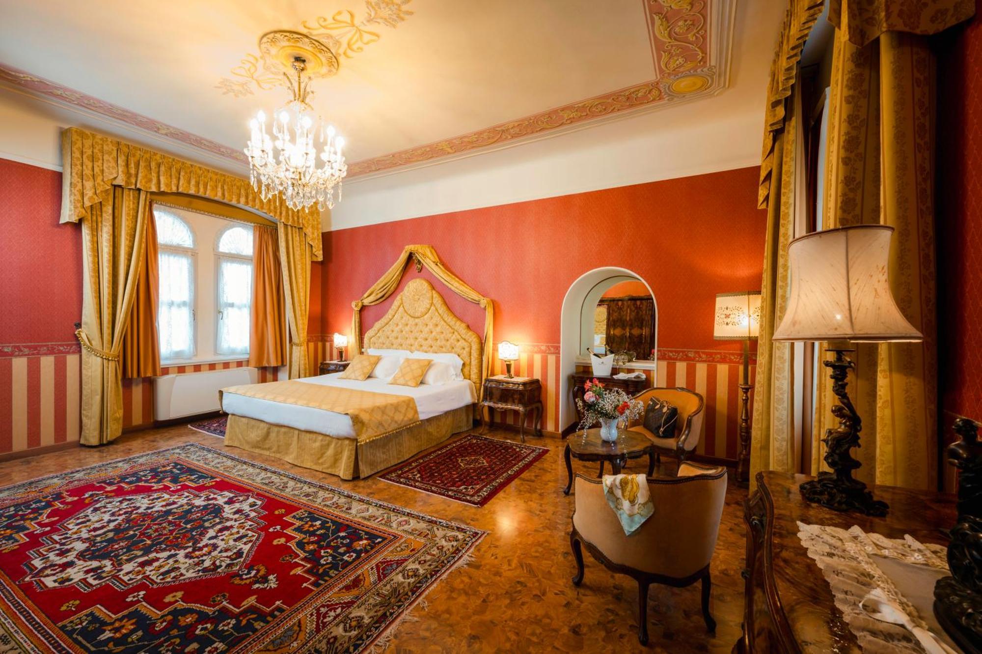 Hotel Castello Di Spessa - Residenze d'epoca Capriva del Friuli Esterno foto