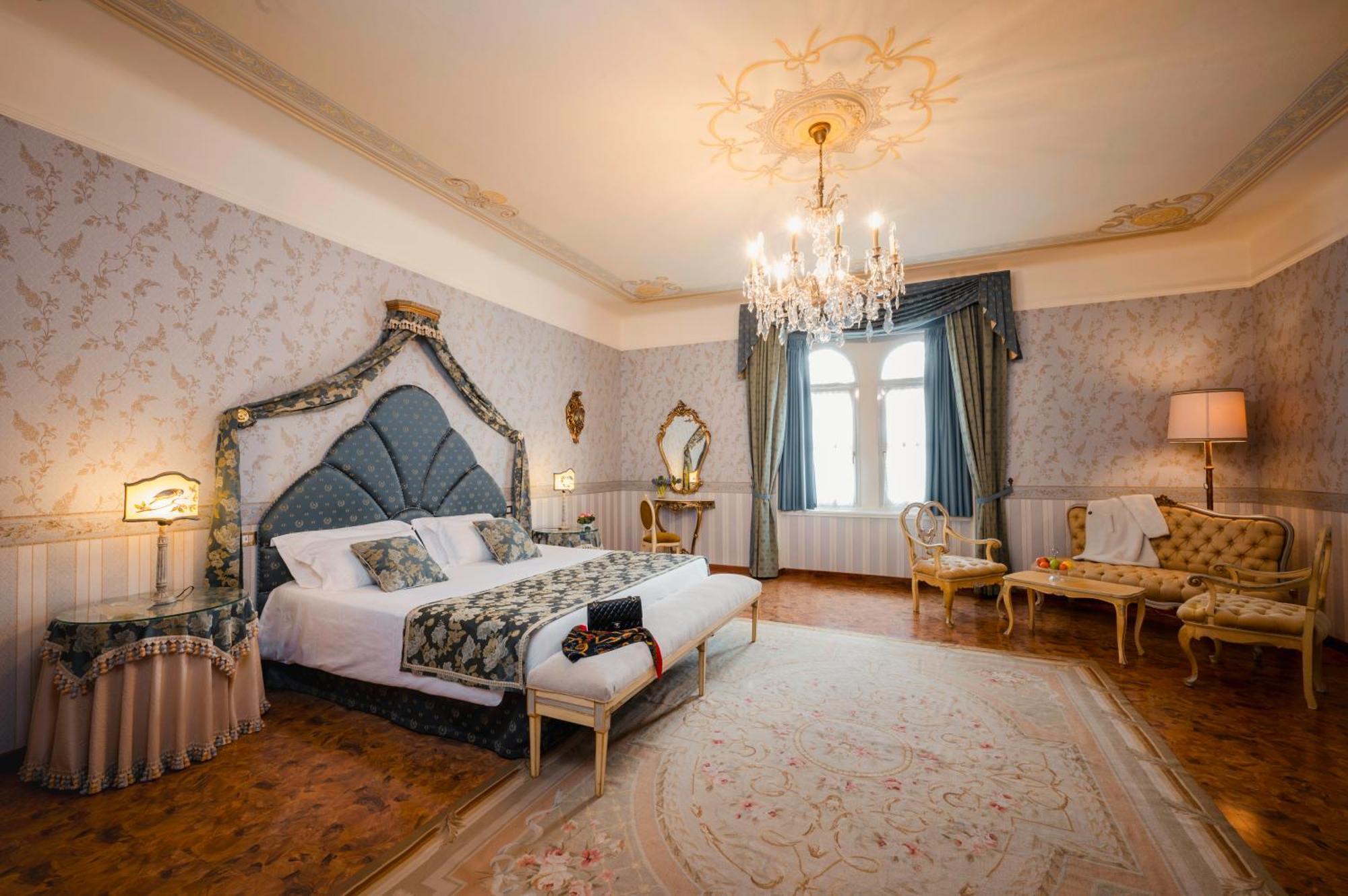 Hotel Castello Di Spessa - Residenze d'epoca Capriva del Friuli Esterno foto