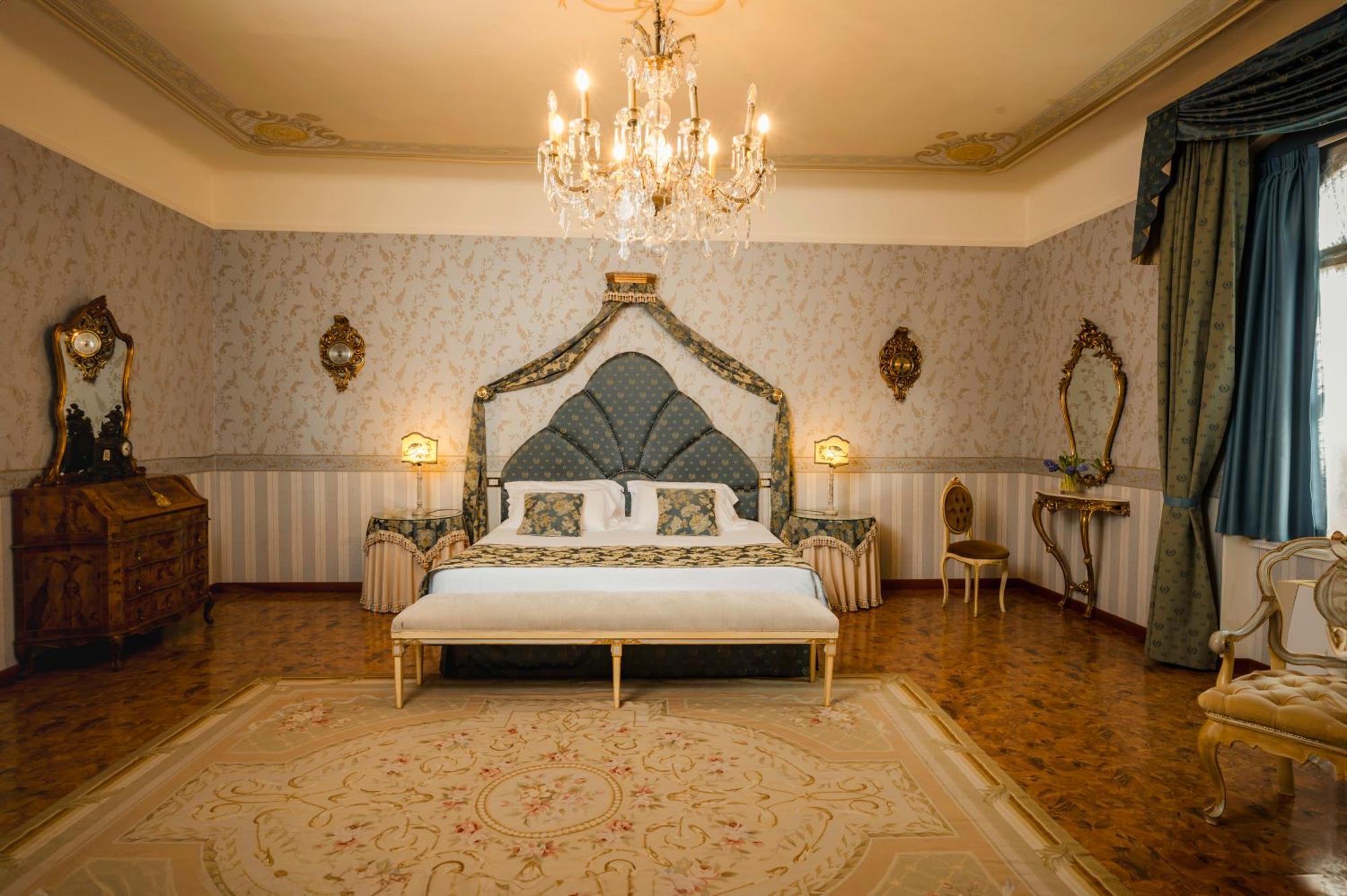 Hotel Castello Di Spessa - Residenze d'epoca Capriva del Friuli Esterno foto