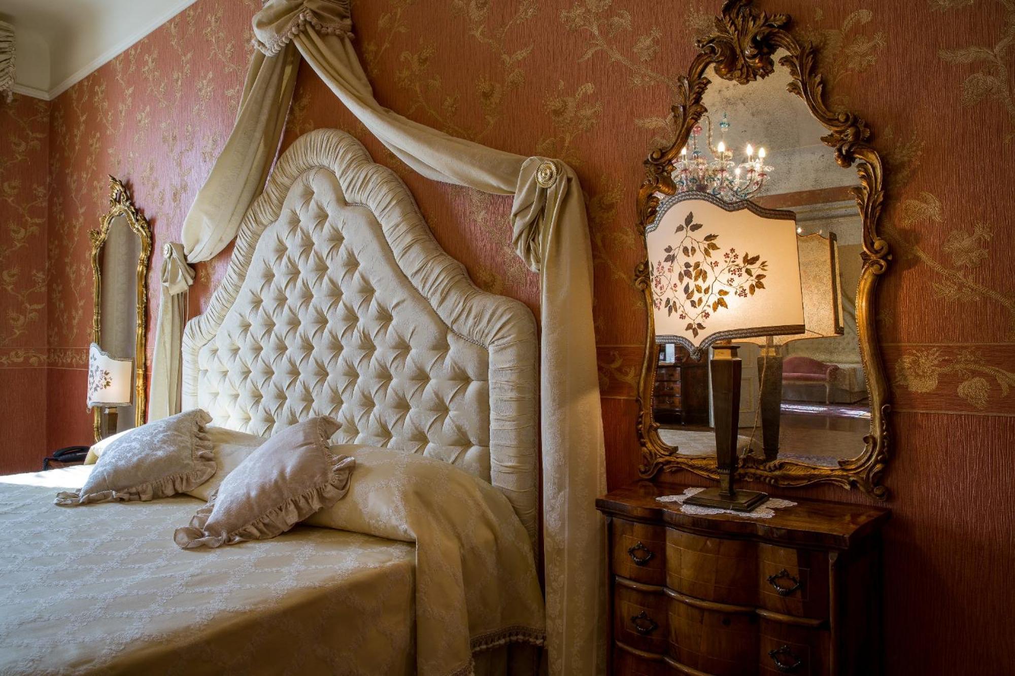 Hotel Castello Di Spessa - Residenze d'epoca Capriva del Friuli Esterno foto