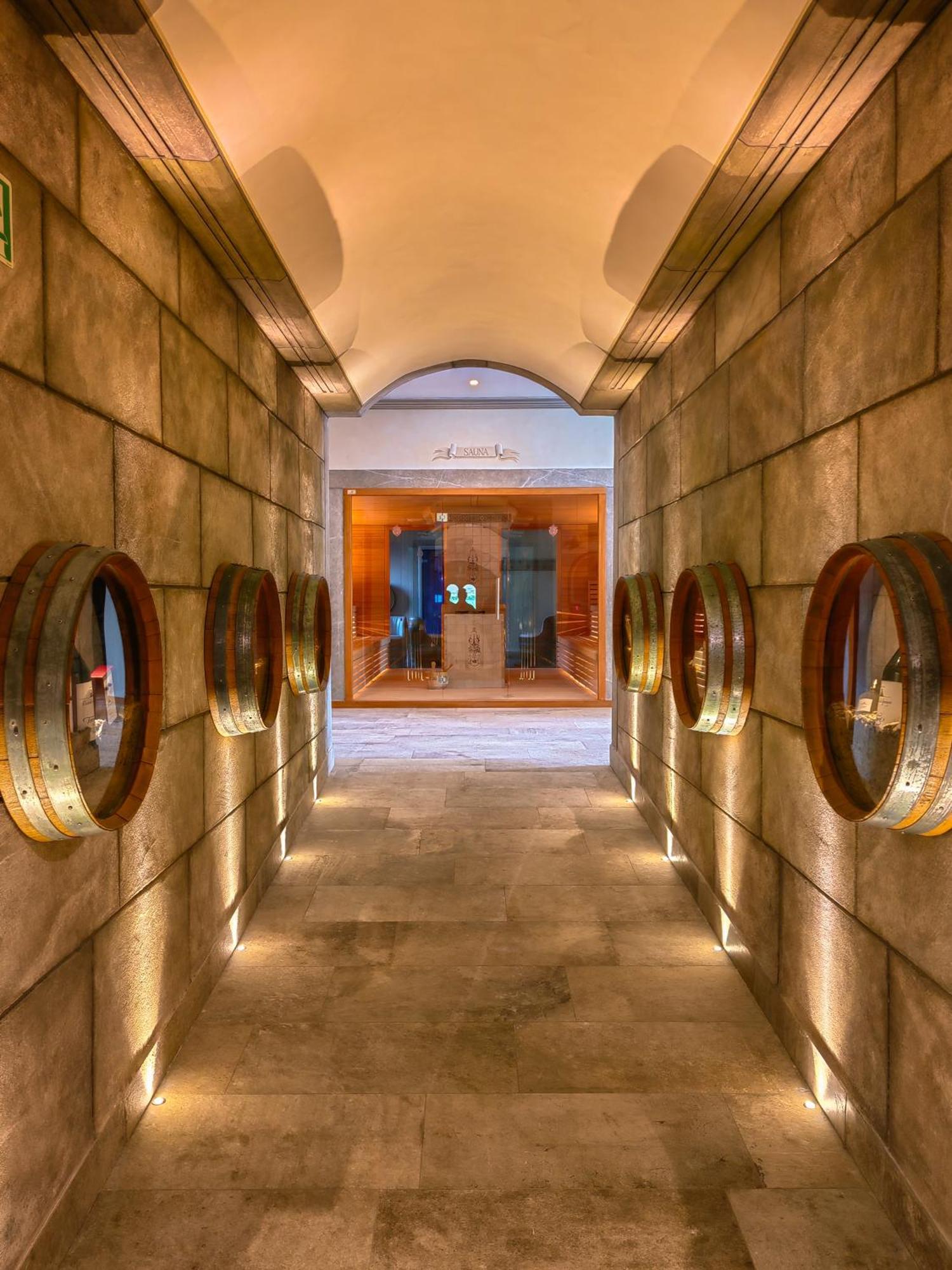 Hotel Castello Di Spessa - Residenze d'epoca Capriva del Friuli Esterno foto