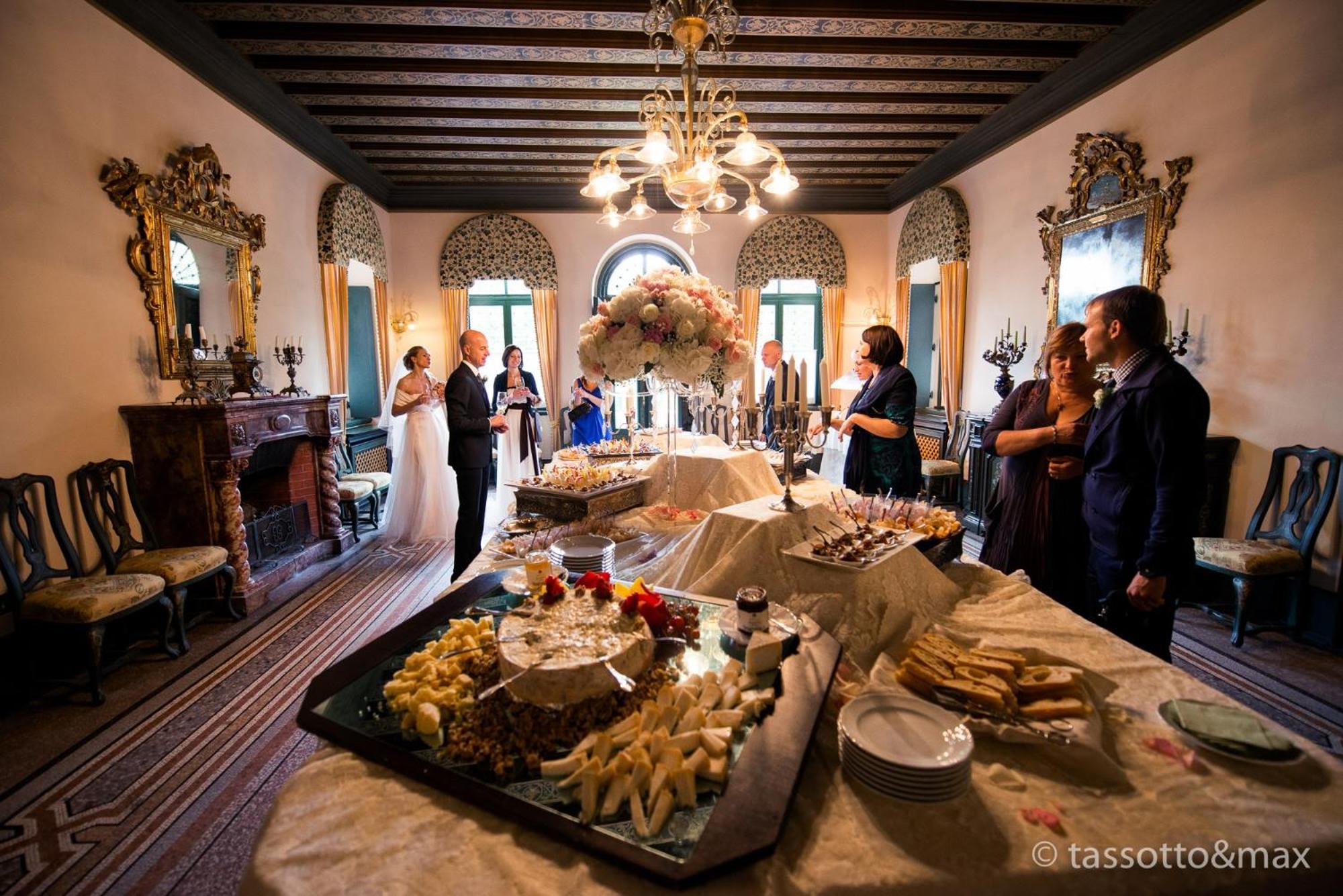Hotel Castello Di Spessa - Residenze d'epoca Capriva del Friuli Esterno foto