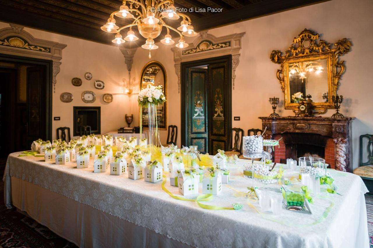 Hotel Castello Di Spessa - Residenze d'epoca Capriva del Friuli Esterno foto
