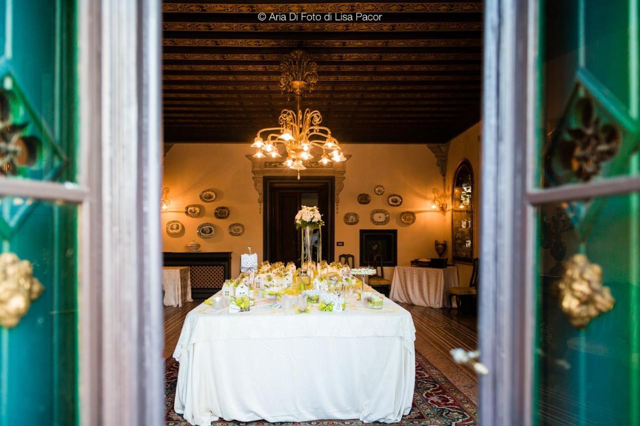 Hotel Castello Di Spessa - Residenze d'epoca Capriva del Friuli Esterno foto