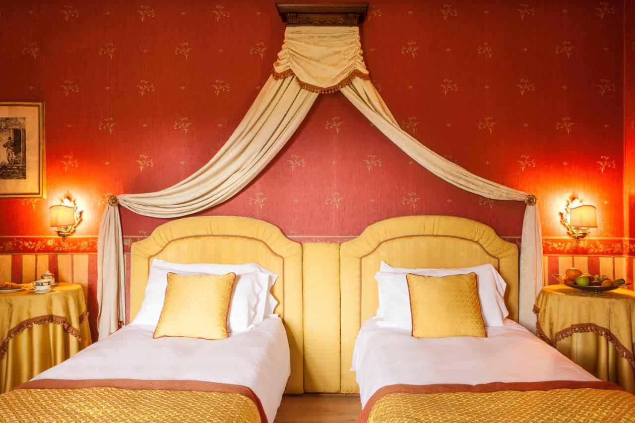 Hotel Castello Di Spessa - Residenze d'epoca Capriva del Friuli Esterno foto
