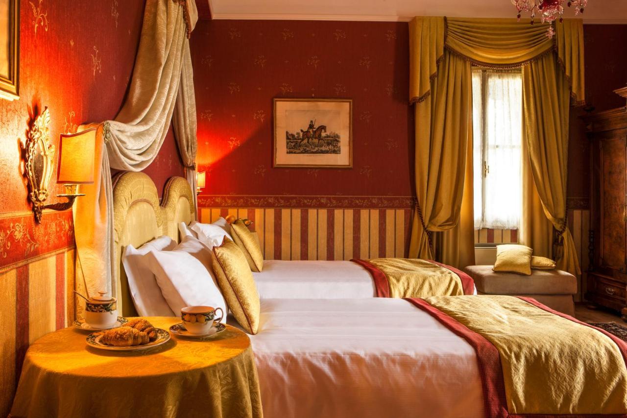 Hotel Castello Di Spessa - Residenze d'epoca Capriva del Friuli Esterno foto