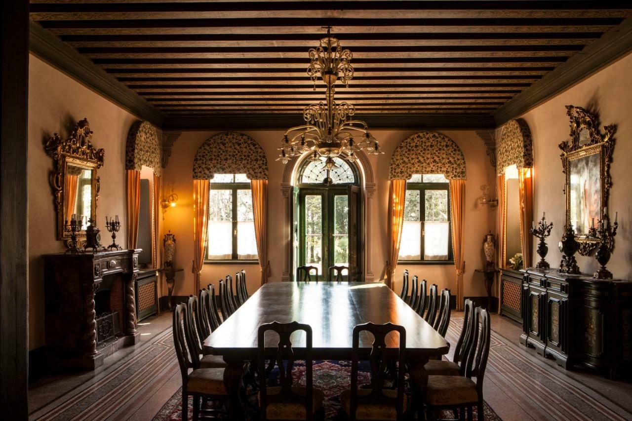 Hotel Castello Di Spessa - Residenze d'epoca Capriva del Friuli Esterno foto