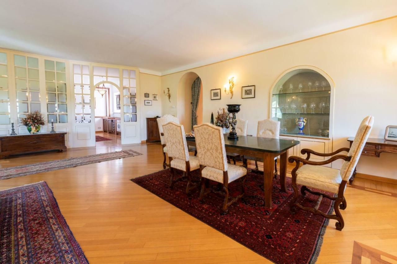 Hotel Castello Di Spessa - Residenze d'epoca Capriva del Friuli Esterno foto