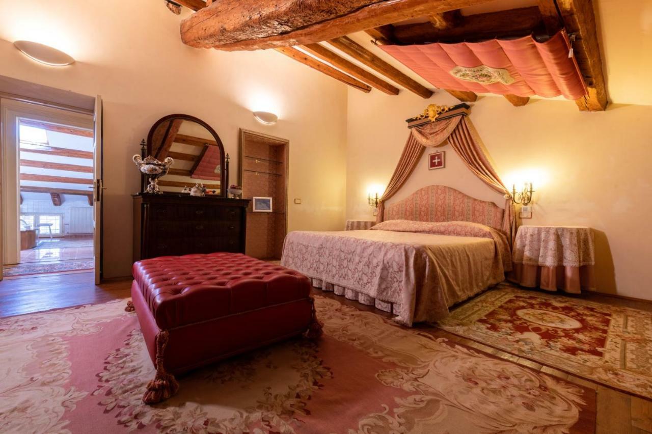 Hotel Castello Di Spessa - Residenze d'epoca Capriva del Friuli Esterno foto